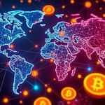 Criptomoedas e o Novo Cenário Financeiro Mundial