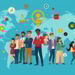 Entendendo o Comportamento do Investidor Global