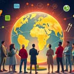 Pequenas e Médias Empresas (PMEs) Internacionais: Tesouros Escondidos?