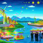 América Latina: Um Novo Olhar para Investimentos