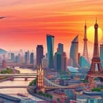 Europa Pós-Brexit: Oportunidades para o Investidor Global