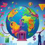 O Papel dos Bancos Centrais nos Mercados Internacionais