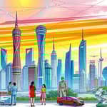 Desafios e Recompensas dos Mercados Asiáticos