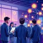 Smart Contracts: Eficiência e Transparência nos Negócios