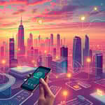 A Internet das Coisas e Seus Efeitos nas Suas Finanças