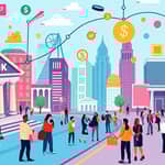 Open Banking: Compartilhamento de Dados para um Futuro Financeiro