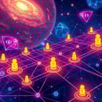 Web3: A Internet Descentralizada e Suas Implicações Econômicas