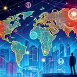 Conectividade e o Mercado de Capitais: Uma Nova Era