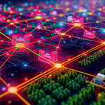 Edge Computing: A Descentralização da Informação e seus Ganhos