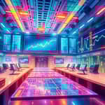 Quantum Computing: O Próximo Salto para o Mercado Financeiro?