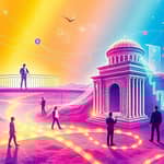 Inteligência Artificial Generativa e a Criação de Valor Financeiro