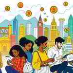 A Revolução Fintech e Seus Impactos no Investimento