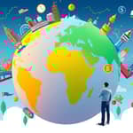 Investimento Internacionais: Expandindo Seus Horizontes