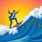 Como Aproveitar a Volatilidade a Seu Favor