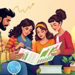 A Importância da Educação Financeira para Investidores