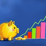 Da Poupança à Bolsa: Desmistificando o Investimento