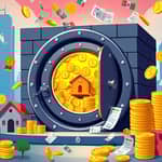 Protegendo Seu Capital: Estratégias de Defesa