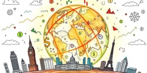 Diversificação Global: Estratégias Essenciais