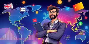 ETFs Internacionais: Simplificando seu Portfólio Global