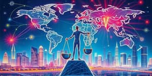 Alavancagem em Mercados Globais: Prós e Contras