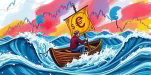 Navegando a Volatilidade: Guia para Investidores Globais