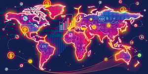 Macroeconomia Global: Impulsionando Suas Decisões