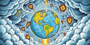 Gerenciamento de Risco em Cenários Globais Turbulentos