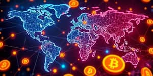 Criptomoedas e o Novo Cenário Financeiro Mundial