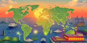 Oportunidades Inesperadas em Mercados de Fronteira