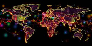 O Poder dos Dados na Análise de Mercados Internacionais