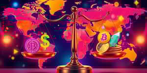 Moedas Fortes vs. Moedas Fracas: Onde Investir?