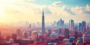 Índia: O Próximo Gigante dos Investimentos Globais?