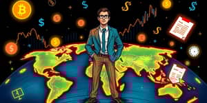 Investindo Além das Fronteiras: Legalidade e Tributação