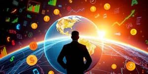 Fundos Multimercado Globais: Uma Alternativa Inteligente