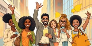 Microcrédito e Inclusão Financeira Digital