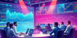 Investimentos Inteligentes com Algoritmos