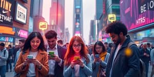 Futuro dos Pagamentos: O Que Vem por Aí?