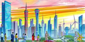 Desafios e Recompensas dos Mercados Asiáticos