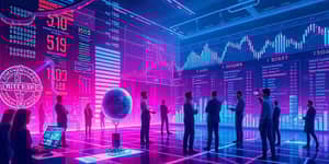 Inteligência Artificial no Mercado Financeiro