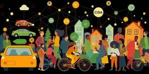 Economia Compartilhada e Seu Impacto Financeiro