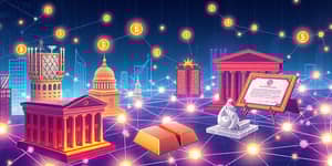 Tokenização de Ativos: O Que Você Precisa Saber