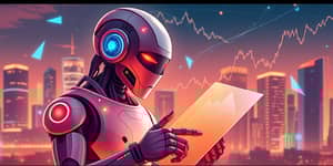 Robô-Advisors: O Seu Consultor Financeiro Virtual