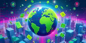 O Futuro do Investimento Consciente Global