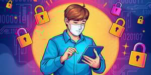 Segurança Online e Suas Finanças: Um Guia Essencial