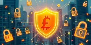 Cybersegurança Financeira: Protegendo Seu Patrimônio