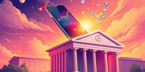 FinTechs: Desbancando os Bancos Tradicionais?