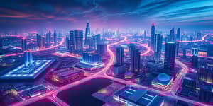 5G: Velocidade e o Impulso para a Transformação Econômica