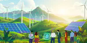 Sustentabilidade e Inovação em Investimentos