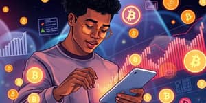 Educação Financeira na Era Digital: Ferramentas e Estratégias