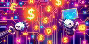 Automação no Setor Financeiro: Oportunidades e Desafios